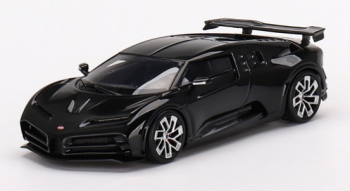 TSM430668 - BUGATTI Centodieci Black
