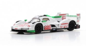 SPAY402 - PORSCHE 963 #99 24 Hours of Le Mans 2024 N. JANI-H. TINCKNELL-J. ANDLAUER