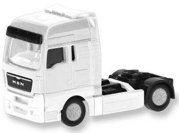 HER086059 - MAN TGX XXL 4x2 - 2 pieces to assemble