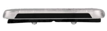 HER054751 - HANSCH DBS 4000 light bar for trucks, transparent - 12 pieces