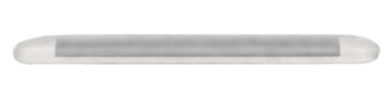 HER054775 - HANSCH DBS 5000 light bar for vans, transparent - 12 pieces