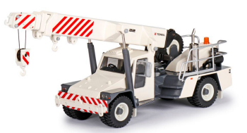 CON2113/12 - TEREX AT 22 Pick and Carry Crane