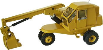 NZG538 - Excavator LIEBHERR L300