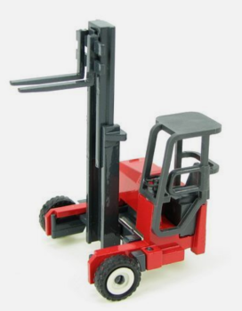 CON2781 - MOFFETT M2003E Forklift