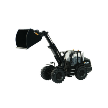 BRI43387 - JCB TM420S Loader - limited edition in black