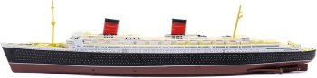 MCITY241946 - Boat RMS - Queen Elizabeth