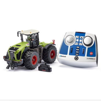 SIK6794 - CLAAS Xerion 5000 Radio-controlled with Bluetooth remote control