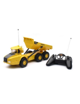 NEW89413 - VOLVO A40D radio control dumper