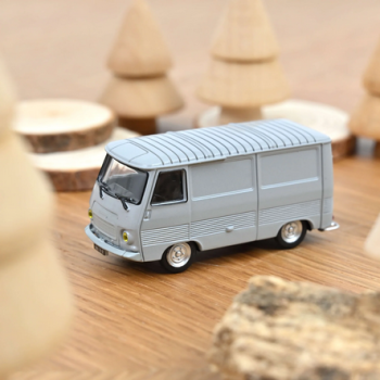 NOREV472094 - PEUGEOT J7 1965 Grey