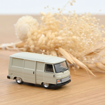 NOREV472113 - PEUGEOT J9 1981 Beige