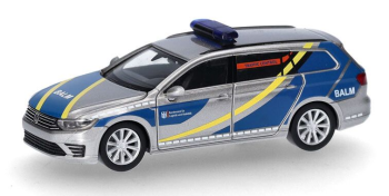 HER097857 - VOLKSWAGEN Passat Variant GTE BALM