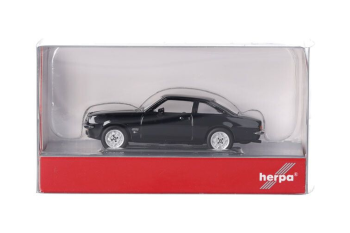 HER024389-009 - OPEL Manta B black