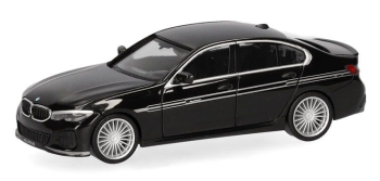 HER420976-003 - BMW Alpina B3 G20 Limo black