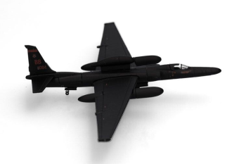 HER573504 - LOCKHEED U-2S Dragon Lady Senior Span U.S. Air Force 99th Reconnaissance Squadron 9th RW Beale Air Base - 80-1084