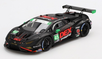 TSM430806 - LAMBORGHINI Huracan GT3 EVO2 #45 24H Daytona K. MARCELLI-D. FORMAL-G. DOYLE