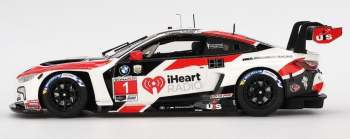 TSM430786 - BMW M4 G82 GT3 #1 2024 Daytona 24H B.SELLERS-M.SNOW-N.VERHAGEN-S.LINDE