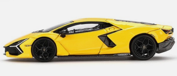 MGT00886-L - LAMBORGHINI Revuelto Yellow 2024