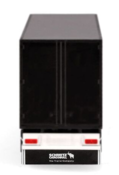 HER054867 - SCHMITZ trailer mudguards