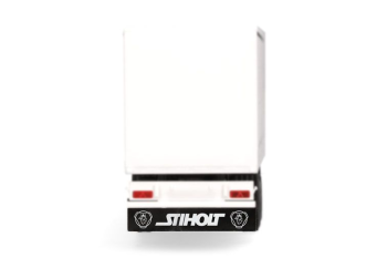 HER054898 - STIHOT trailer mudguards