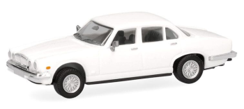 HER420587-002 - JAGUAR XJ Series III white