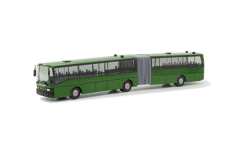 HER319850 - SETRA S221UL harmonica bus