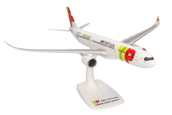 HER612227-003 - AIRBUS A330-900neo TAP Air Portugal CS-TUA D. Maria