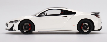 TS0421 - HONDA NSX Type S 2022 130R White