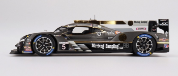 TS0430 - CADILLAC Dpi-V.R #5 3rd 24H Daytona 2022 T.VAUTIER-R.WESTBROOK-L.DUVAL-B.KEATING