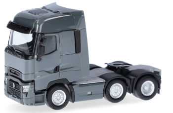 HER315104-004 - RENAULT T 6x2 grey