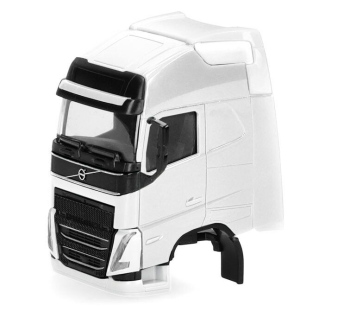 HER086189 - VOLVO FH GL XL electric cab - 2 pieces to assemble