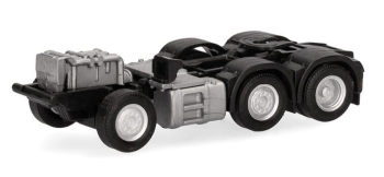 HER086233 - DAF XG 6x2 chassis - 2 pieces to assemble