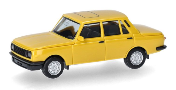 HER420396-004 - WARTBURG 353 1984 yellow