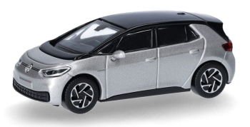 HER431101-003 - VOLKSWAGEN ID. 3 metallic grey