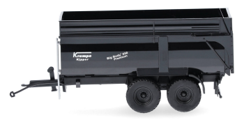 HER077095 - KRAMPE Bigbody 650 2-axle
