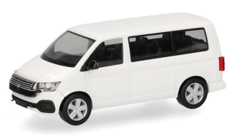 HER014250 - VOLKSWAGEN T6.1 white - 1 piece to assemble