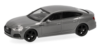 HER028707-002 - AUDI A5 Sportback grey