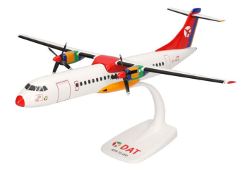 HER614740 - ATR-72-200 DAT Danish Air Transport