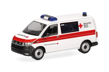 HER098960 - VOLKSWAGEN T6.1 DRK