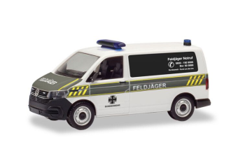 HER700900 - VOLKSWAGEN T6.1 Gendarmerie