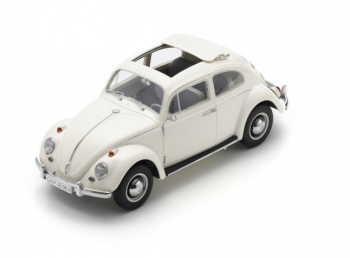 SCH18U00155 - VOLKSWAGEN Beetle 1963 blue