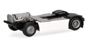 HER086387 - IVECO S-Way - Stralis 2-axle chassis - 2-piece kit
