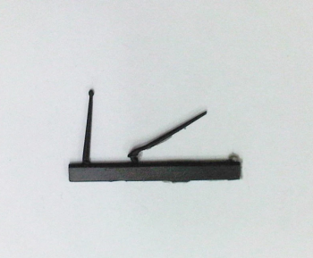 ART04525 - Tractor antenna x2