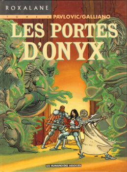 BD0073 - Onyx Doors Volume 4