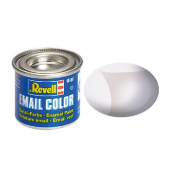REV32102 - Matt varnished enamel paint 14ml
