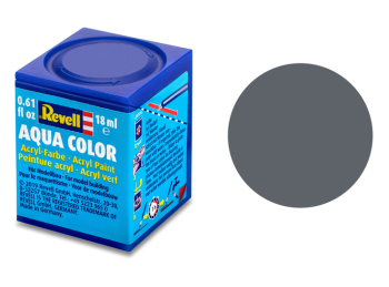 REV36174 - Cannon gray acrylic paint 18 ml