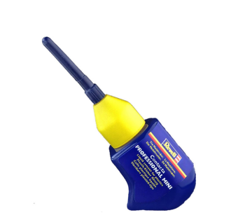 REV39608 - Liquide glue for plastic 12.5g