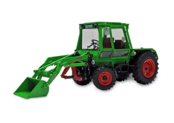 WEI1065 - DEUTZ Intrac 2003A with charger