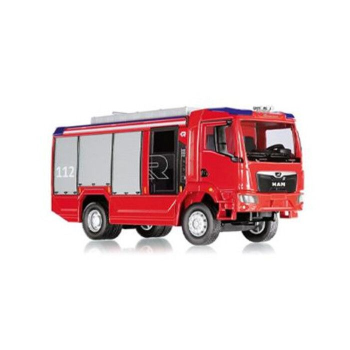 WIK77618 - ROSENBAUER AT MAN TGM Fire engine