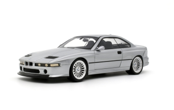 OT1173 - BMW Reyn Speed Shop 858 CSL designed by Jonsibal, Chrome Shadow