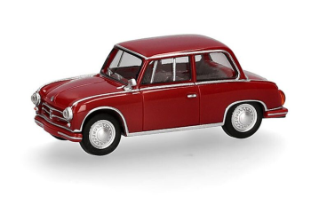 HER027649-006 - AWZ P 70 red limousine